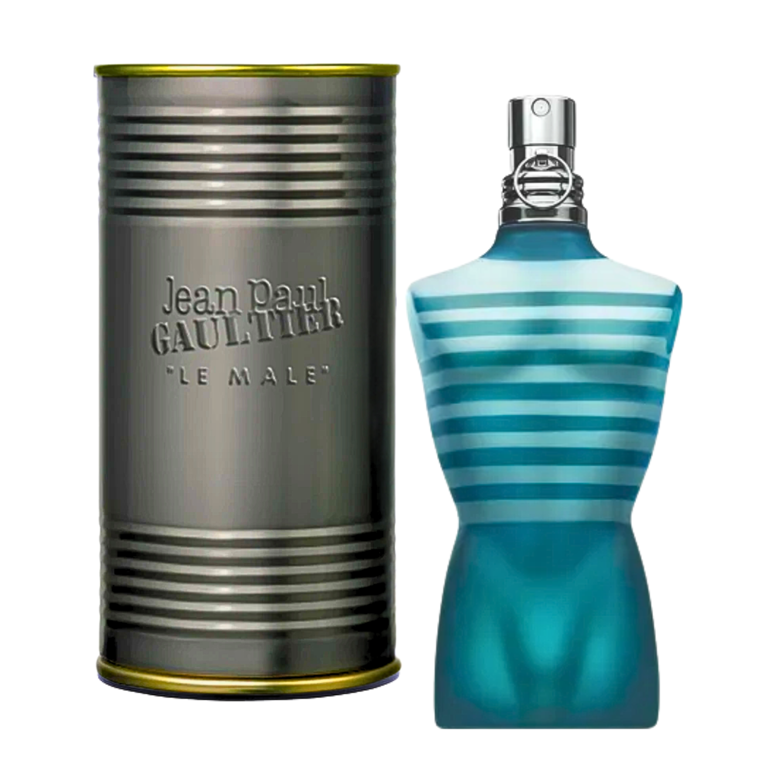 JEAN PAUL GAULTIER LE MALE EDT 125ML