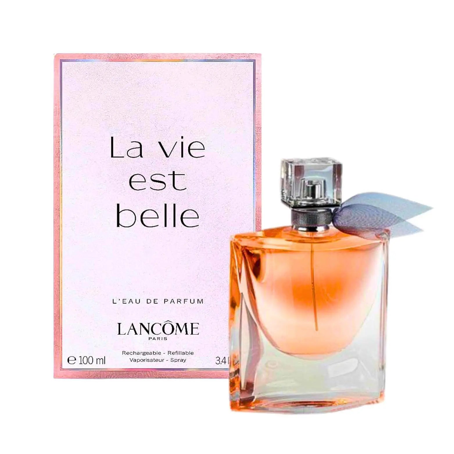 LANCOME LA VIE EST BELLE L'EAU DE PARFUM 100ML