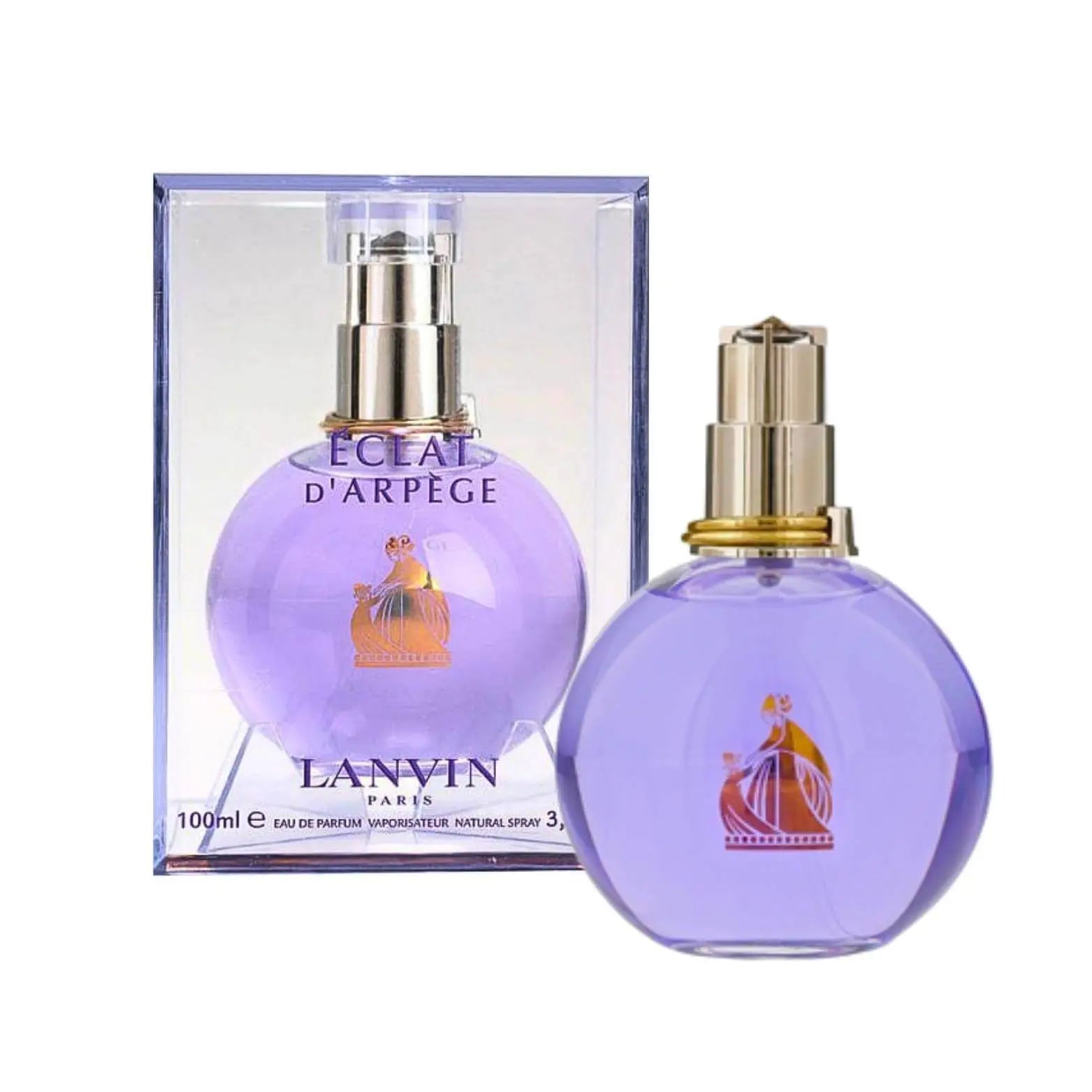 LANVIN ECLAT D'ARPEGE EDP 30ML/50ML/100ML