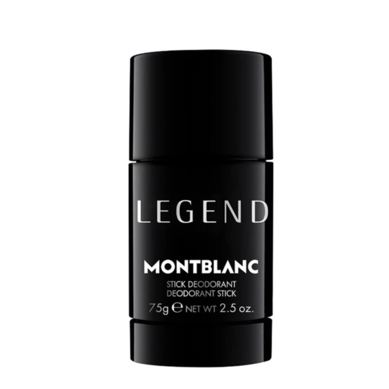 MONTBLANC LEGEND DEODORANT STICK 75G