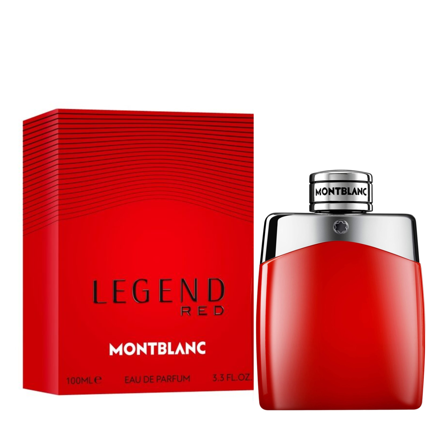 MONTBLANC LEGEND RED EDP 30ML/50ML/100ML