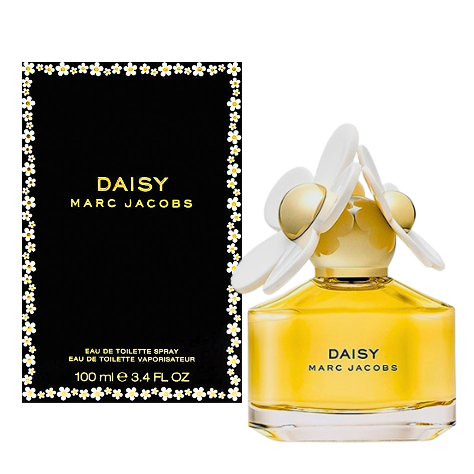 MARC JACOBS DAISY EDT 50ML/100ML
