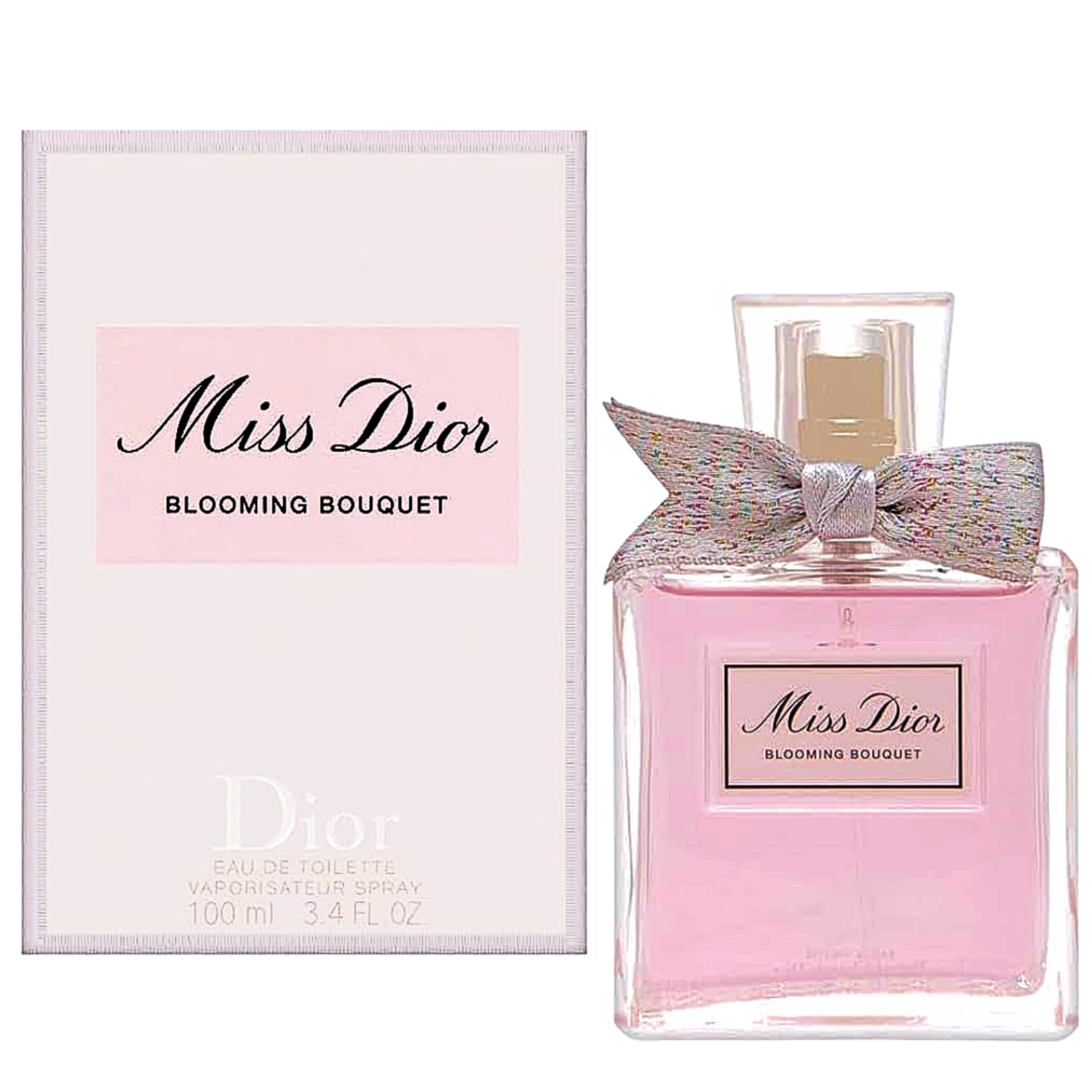 MISS DIOR BLOOMING BOUQUET EDT 100ML