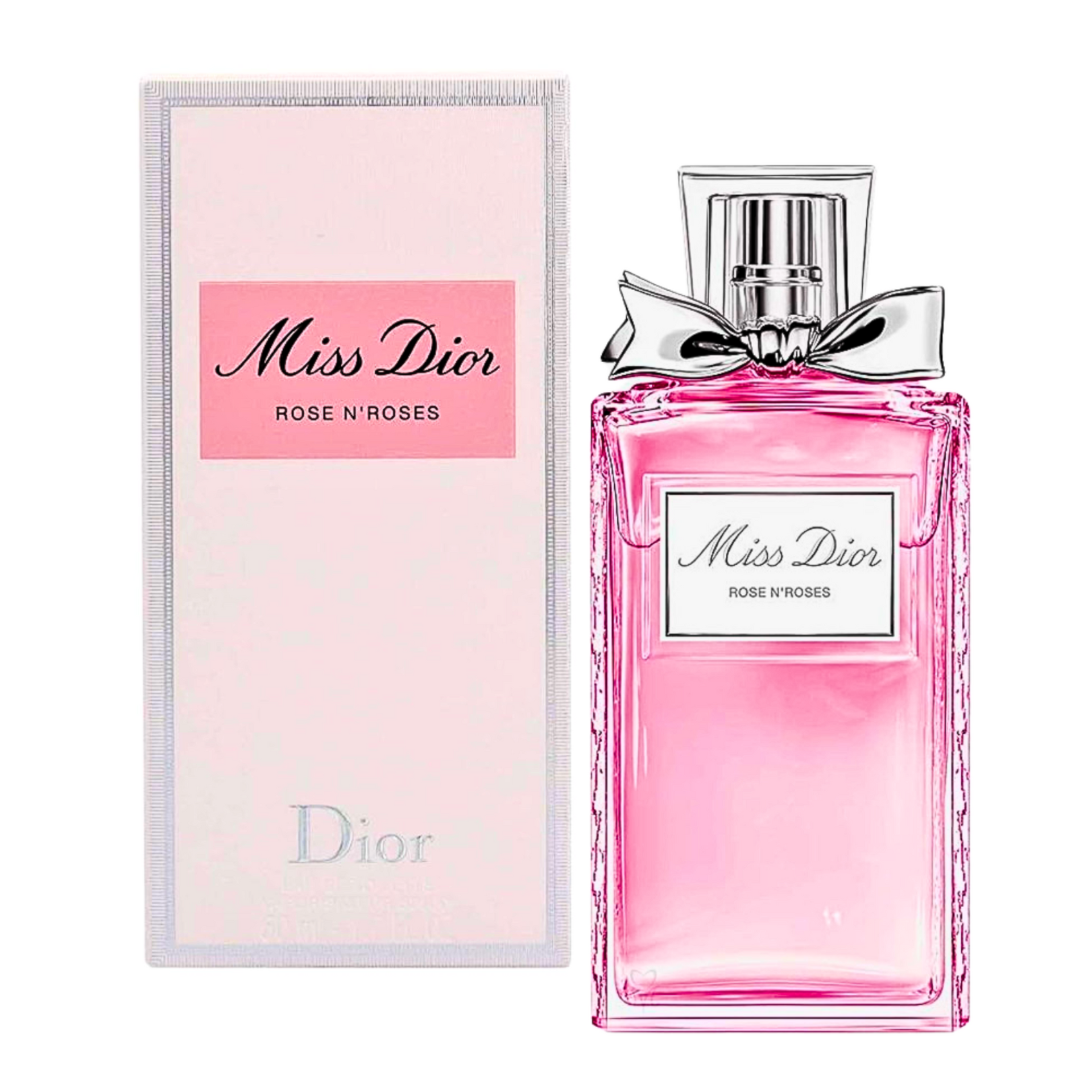 MISS DIOR ROSE'N'ROSES EDT 100ML