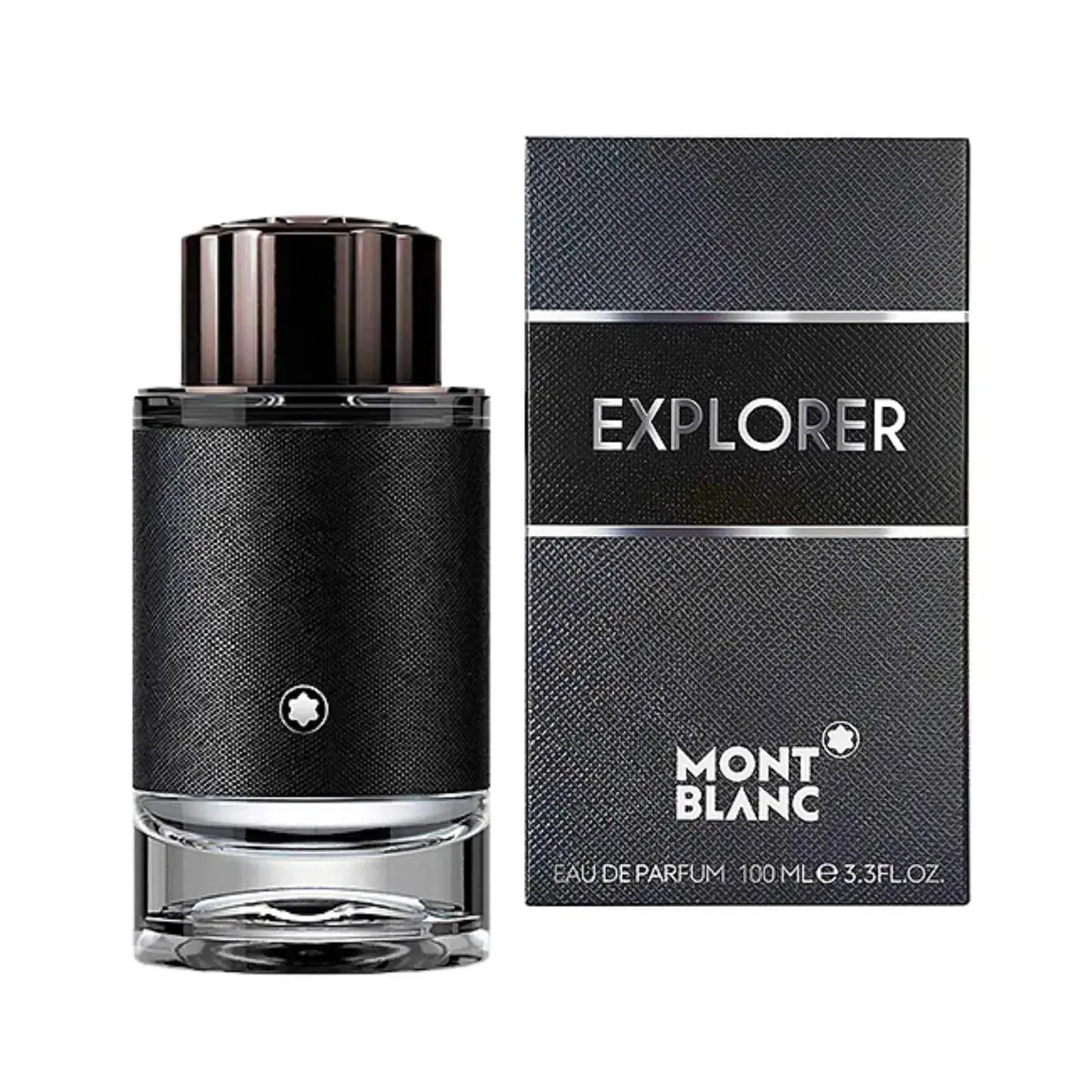MONTBLANC EXPLORER EDP 30ML/60ML/100ML