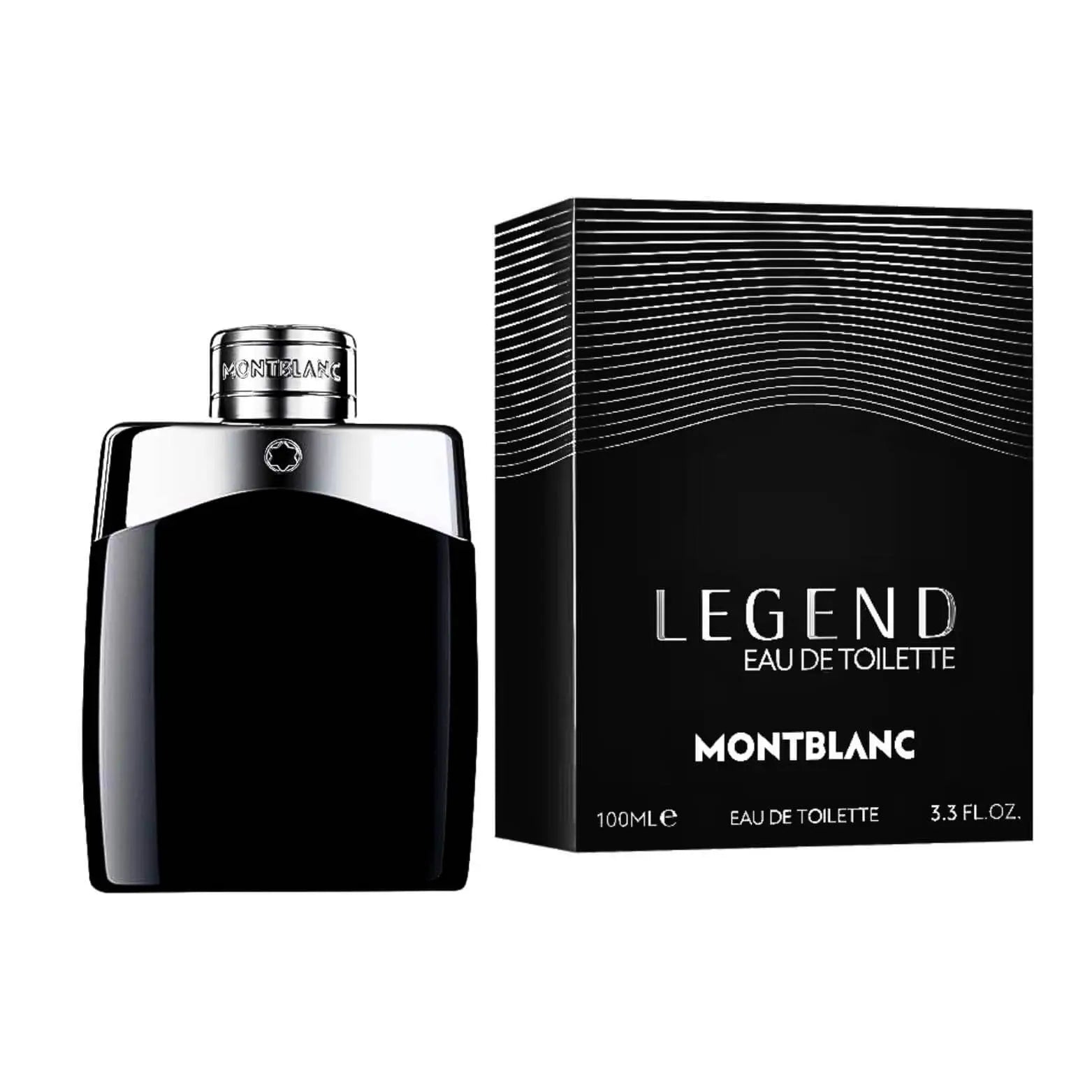 MONTBLANC LEGEND EDT 30ML/100ML/200ML