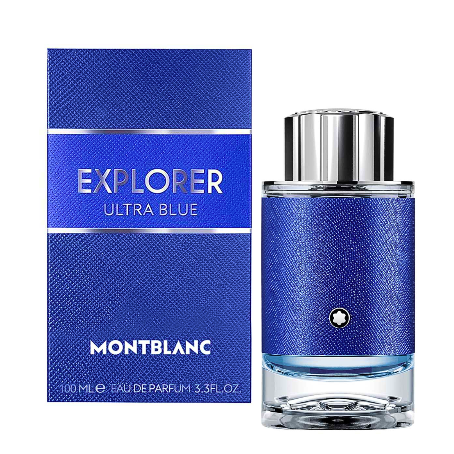 MONTBLANC EXPLORER ULTRA BLUE EDP 30ML/60ML/100ML
