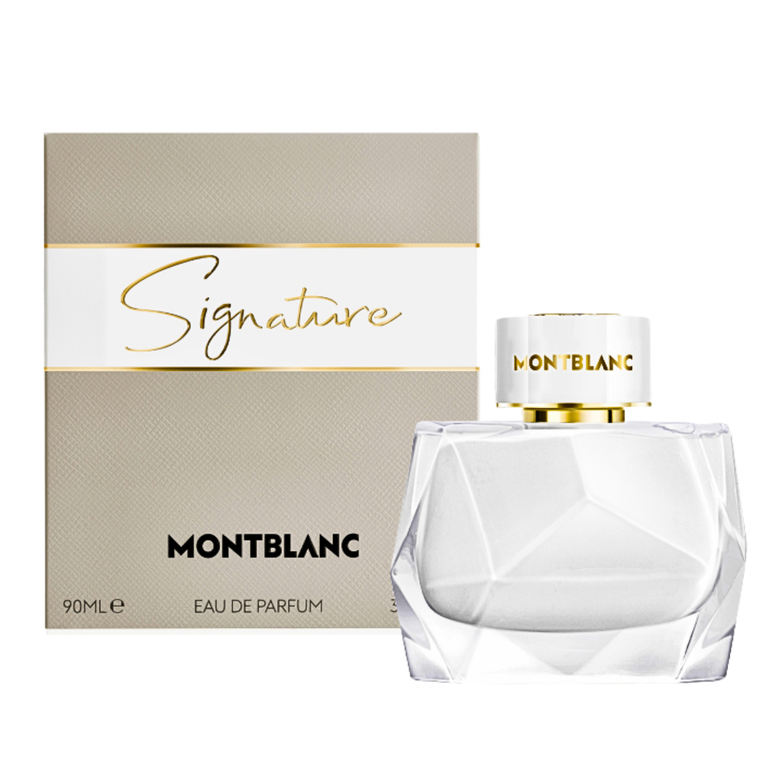 MONTBLANC SIGNATURE WOMAN EDP 90ML