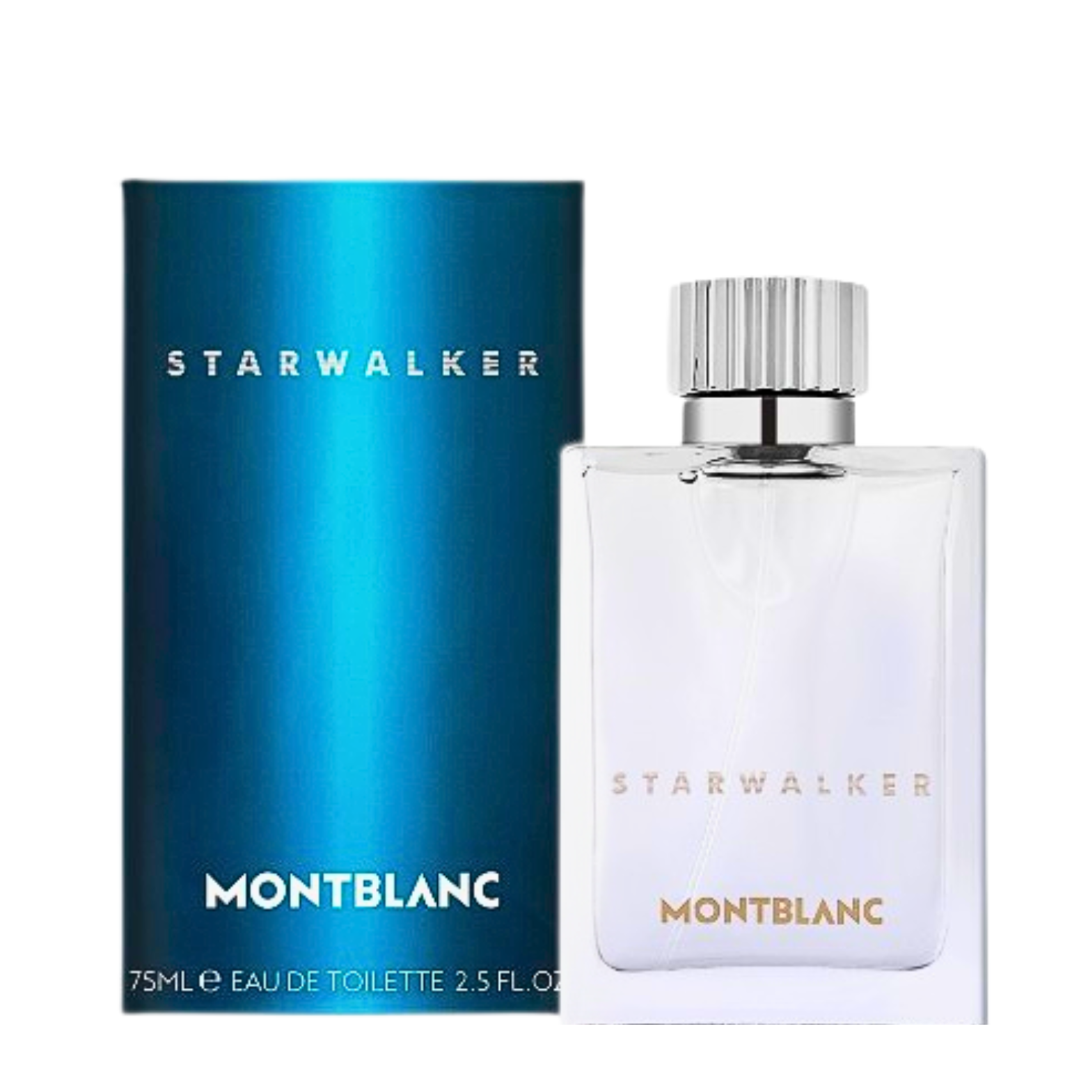 MONTBLANC STARWALKER EDT 50ML/75ML