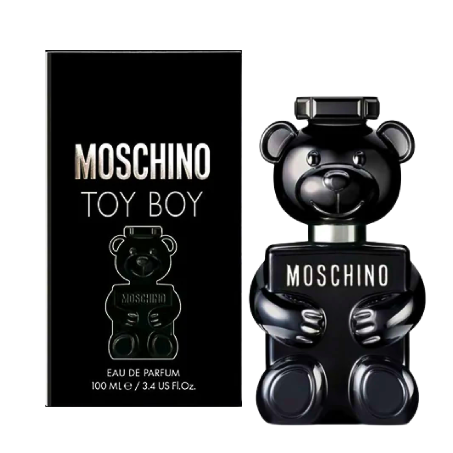 MOSCHINO TOY BOY EDP 100ML