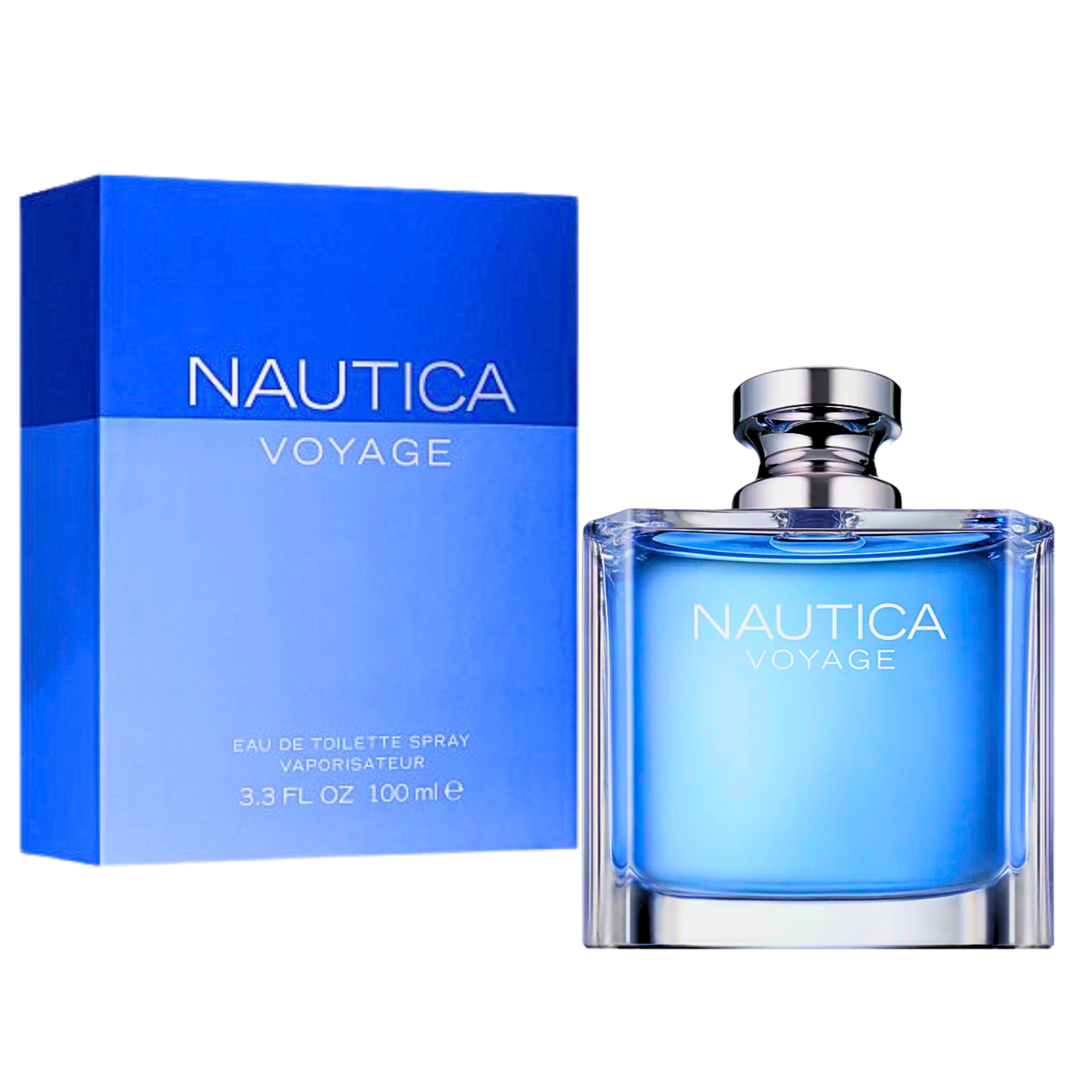 NAUTICA VOYAGE EDT 100ML