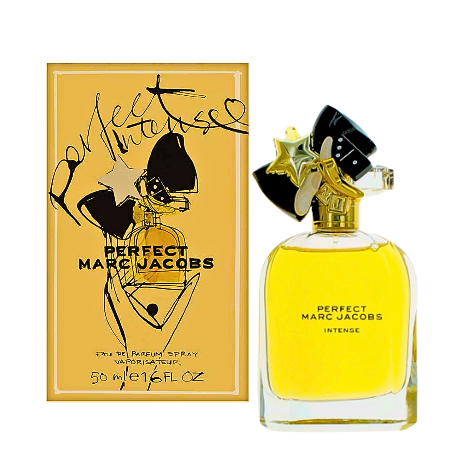 MARC JACOBS PERFECT INTENSE EDP 50ML/100ML