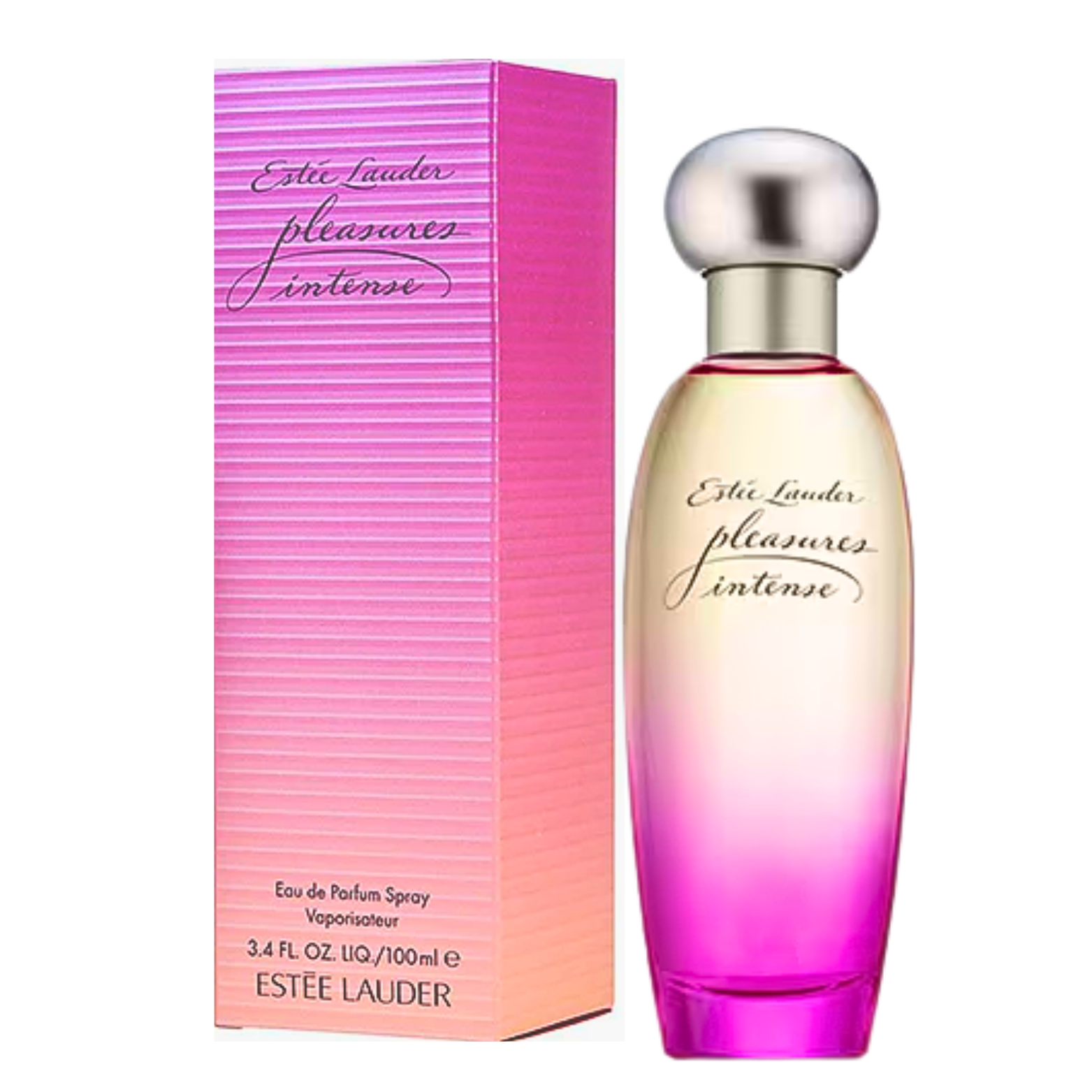 ESTEE LAUDER PLEASURES INTENSE EDP 100ML