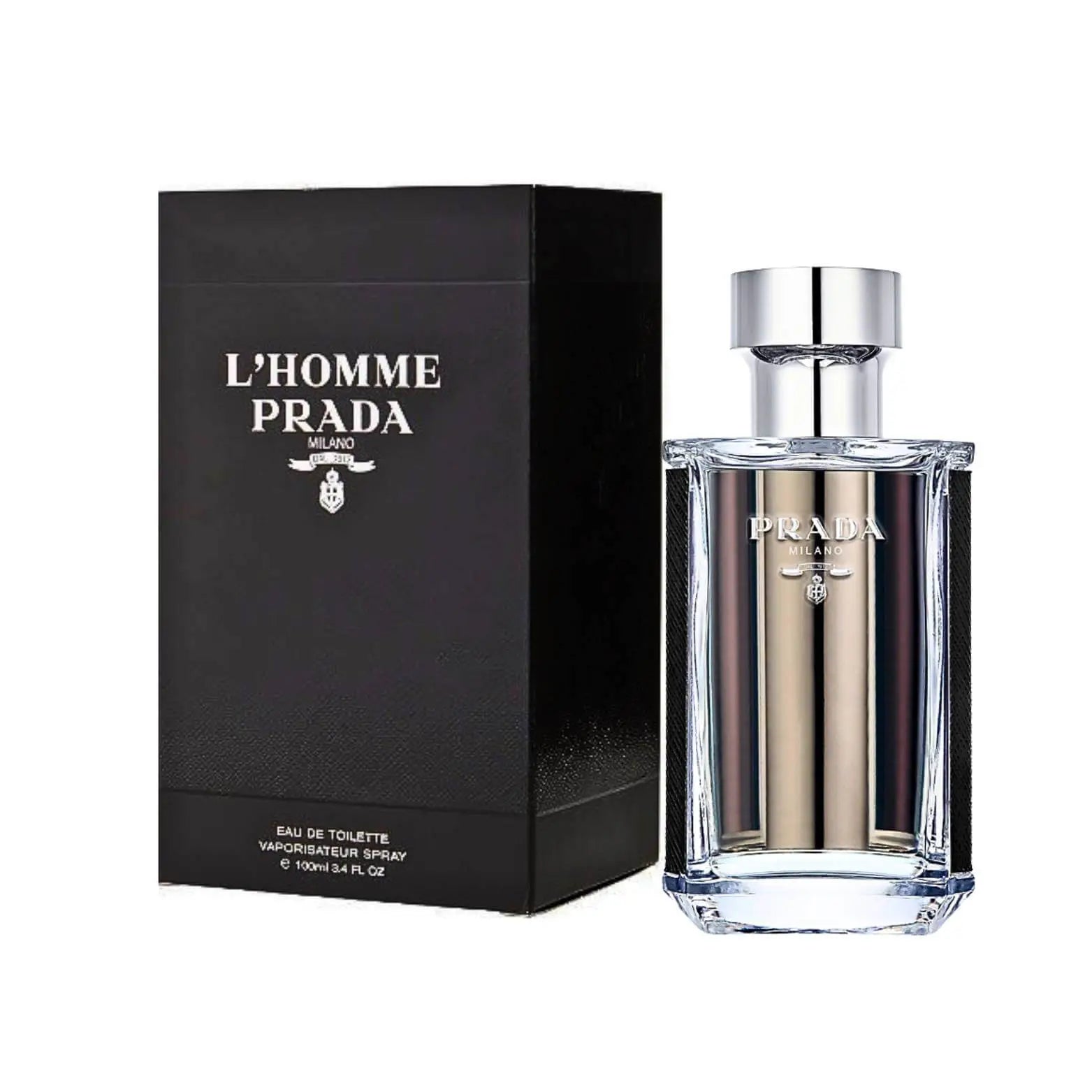 PRADA L'HOMME EDT 100ML