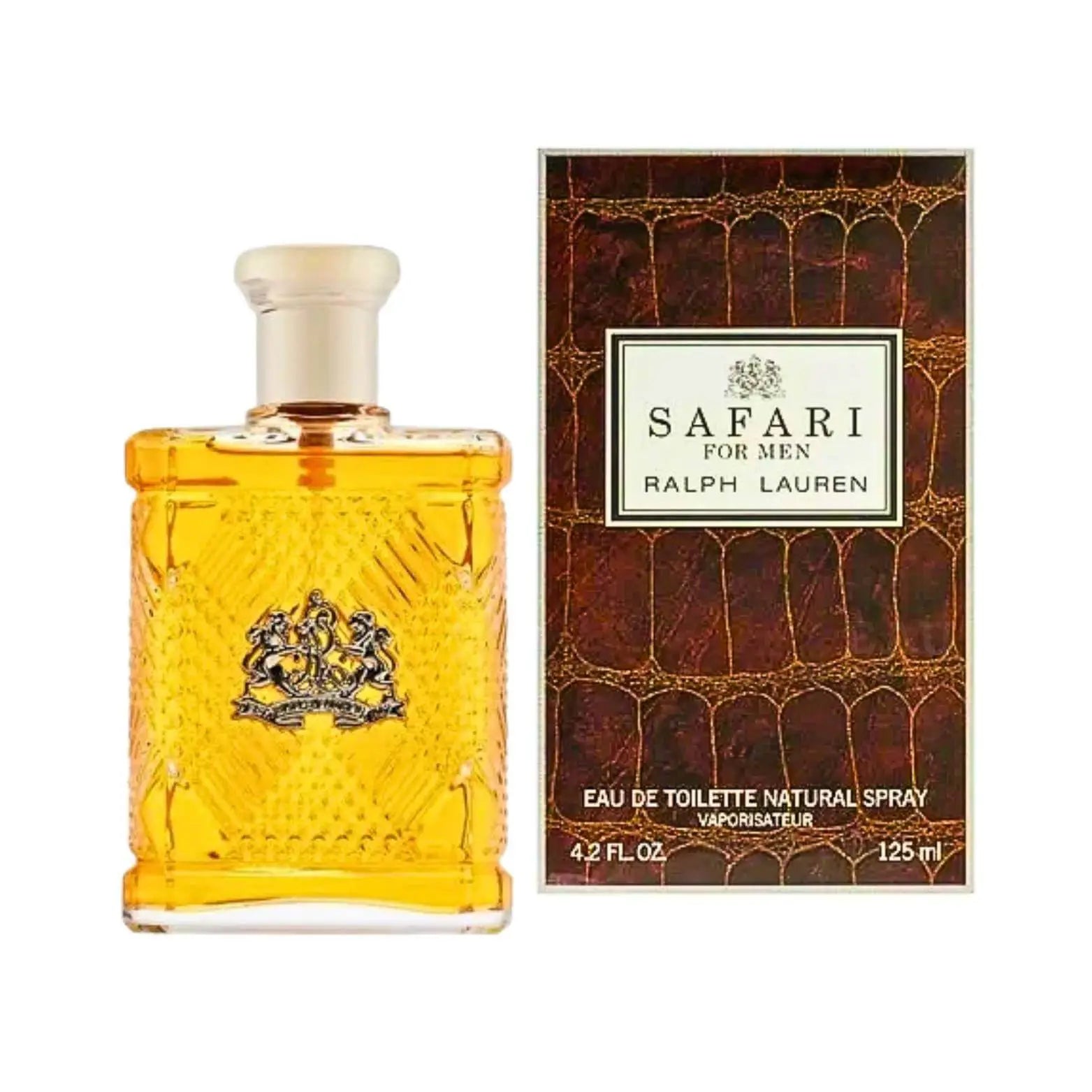 RALPH LAUREN SAFARI MEN EDT 125ML