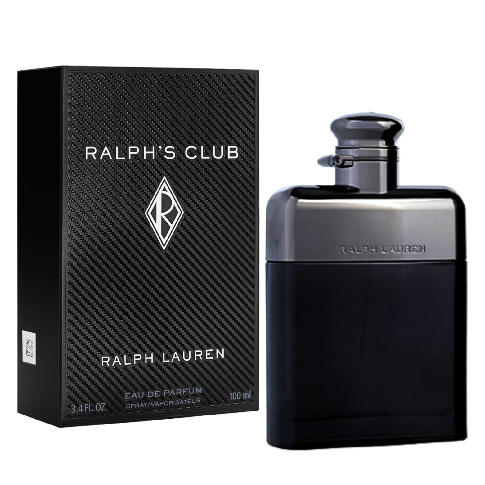 RALPH LAUREN RALPH'S CLUB EDP 100ML