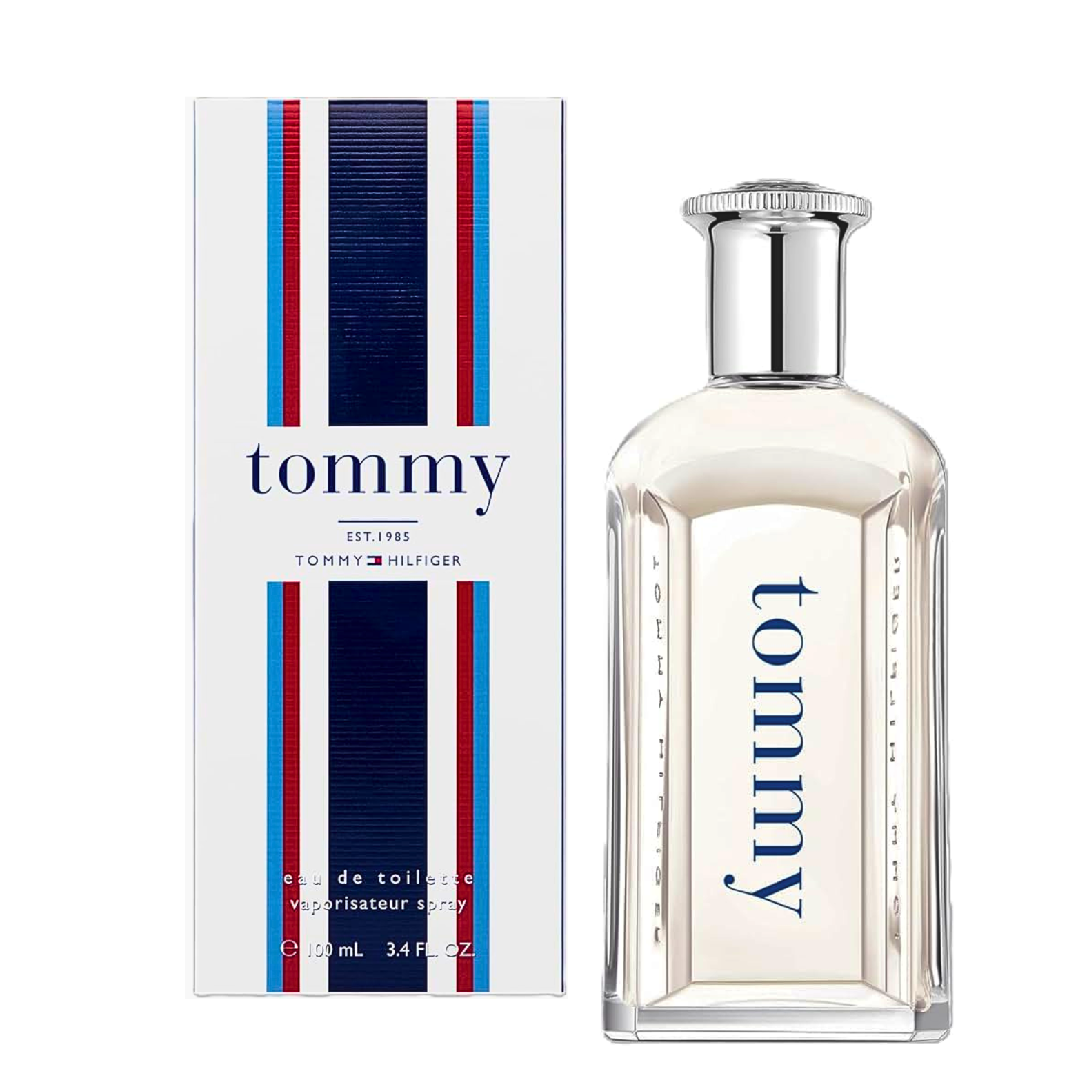 TOMMY HILFIGER TOMMY BOY EDT 100ML