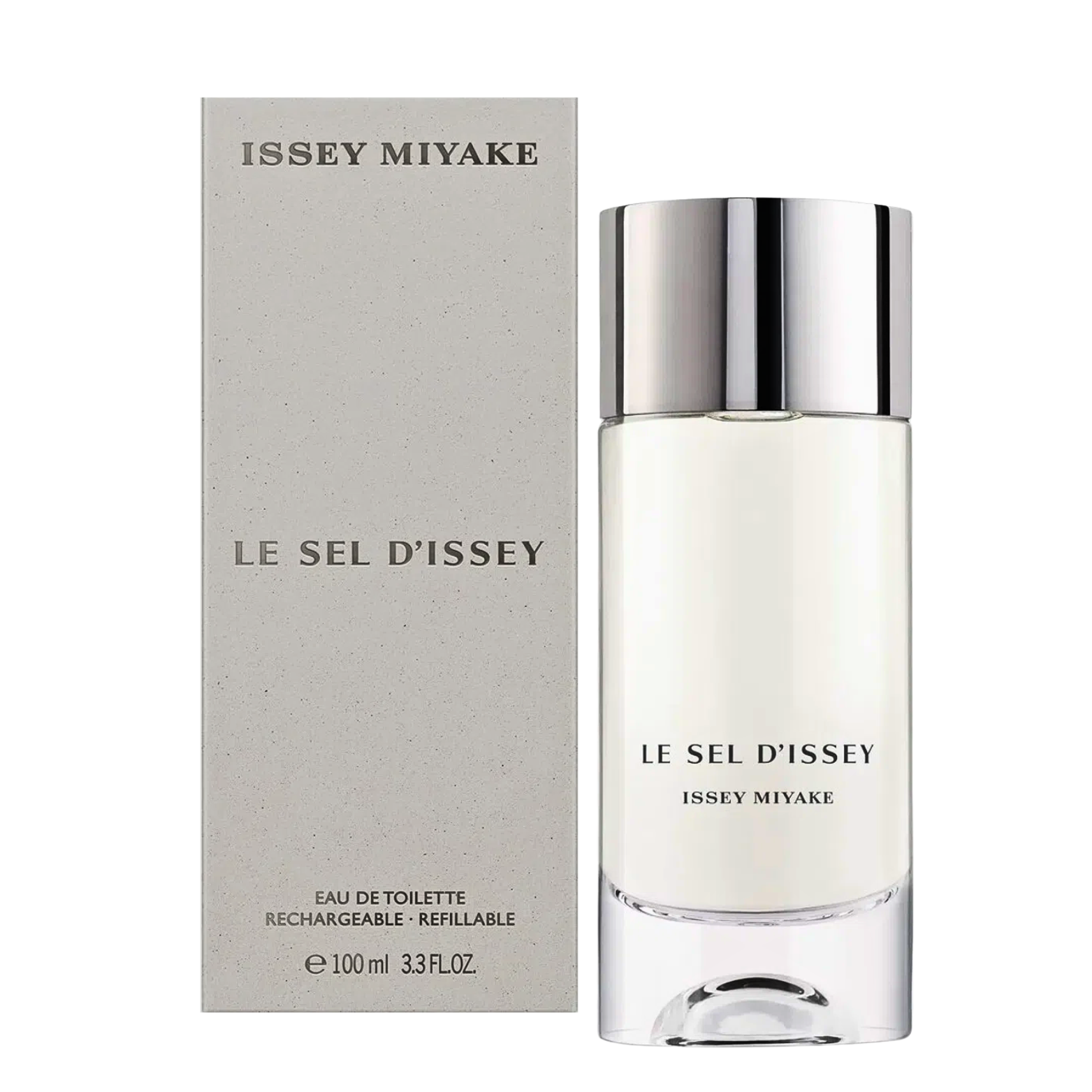 ISSEY MIYAKE LE SEL D'ISSEY EDT 100ML