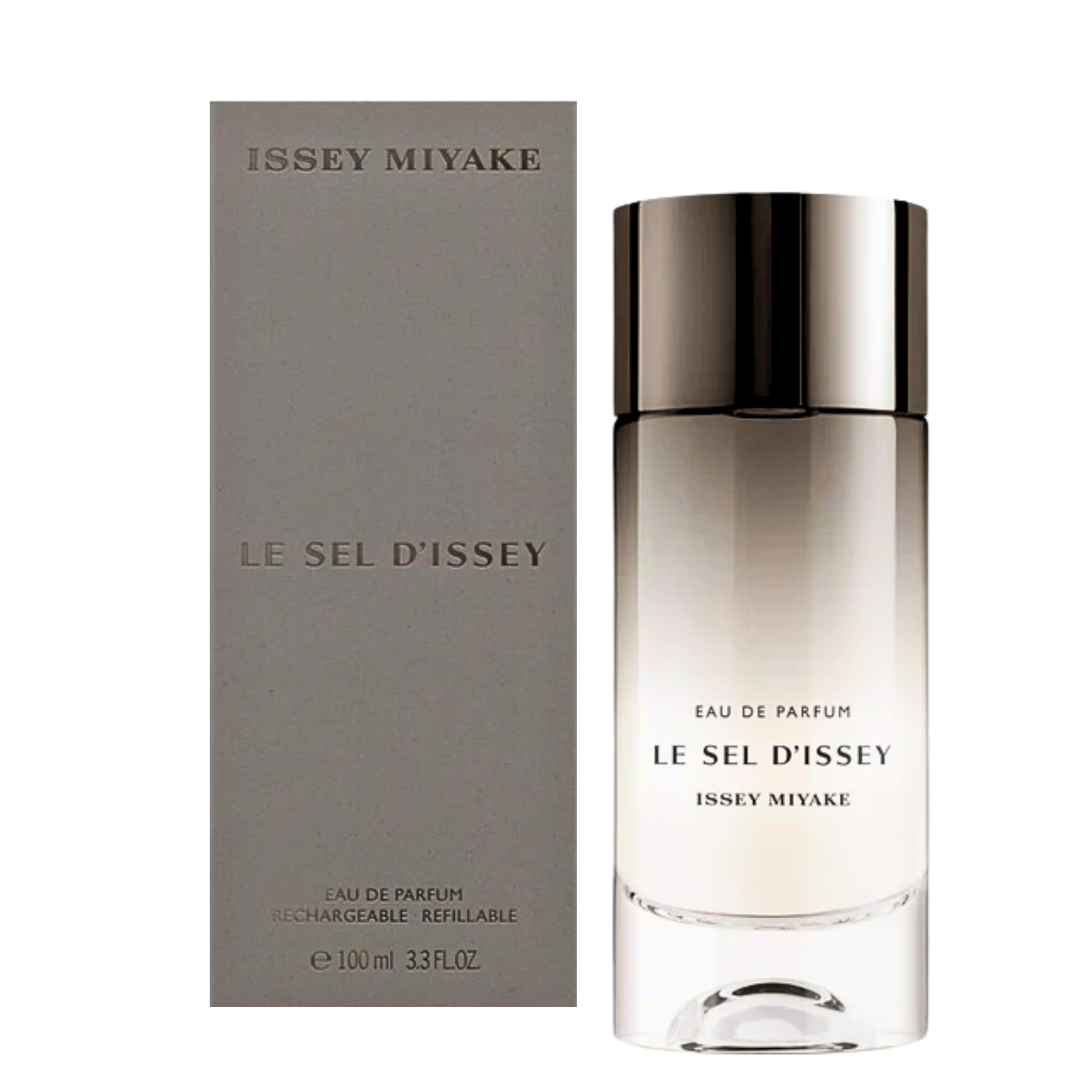 ISSEY MIYAKE LE SEL D'ISSEY EDP 100ML