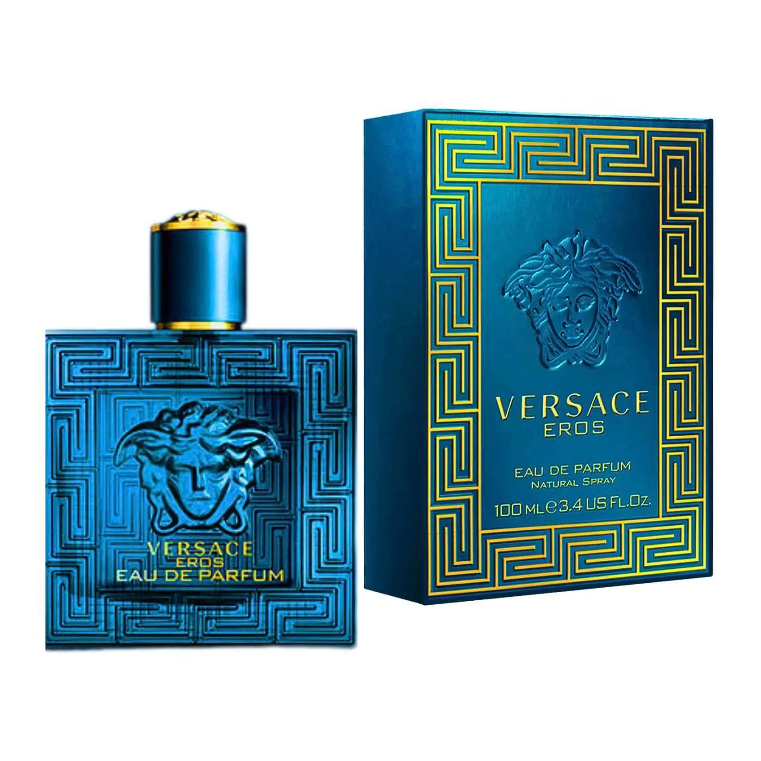 VERSACE EROS EDP 100ML