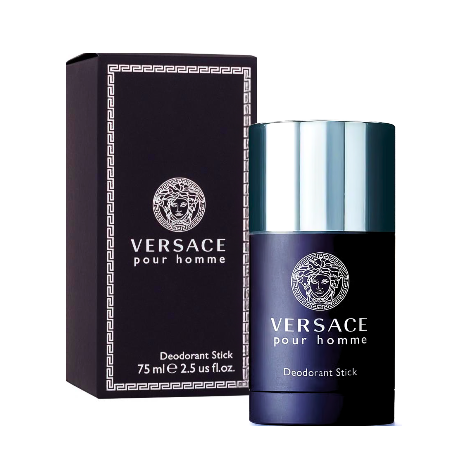 VERSACE POUR HOMME DEODORANT STICK 75ML