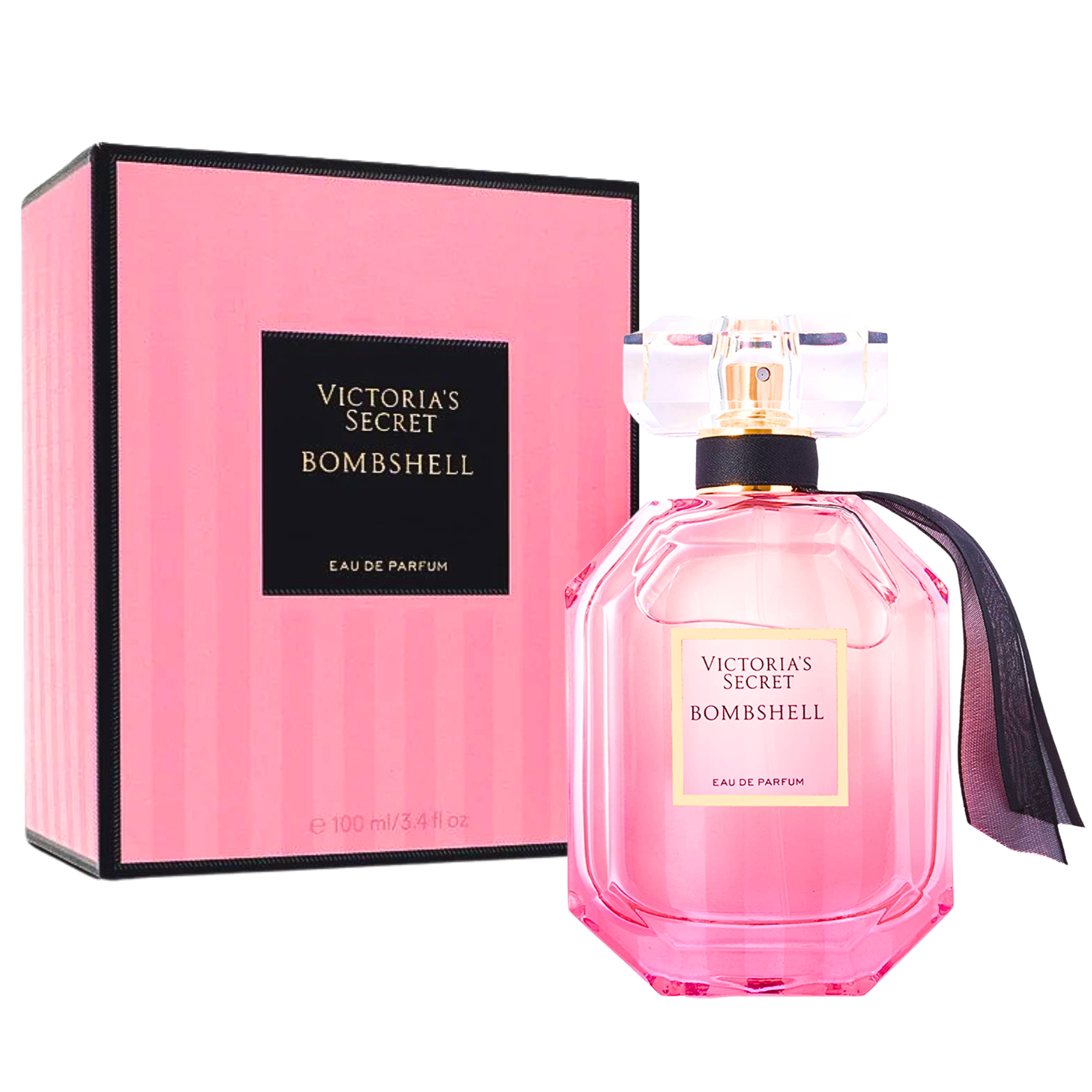 VICTORIA SECRET BOMBSHELL EDP 100ML