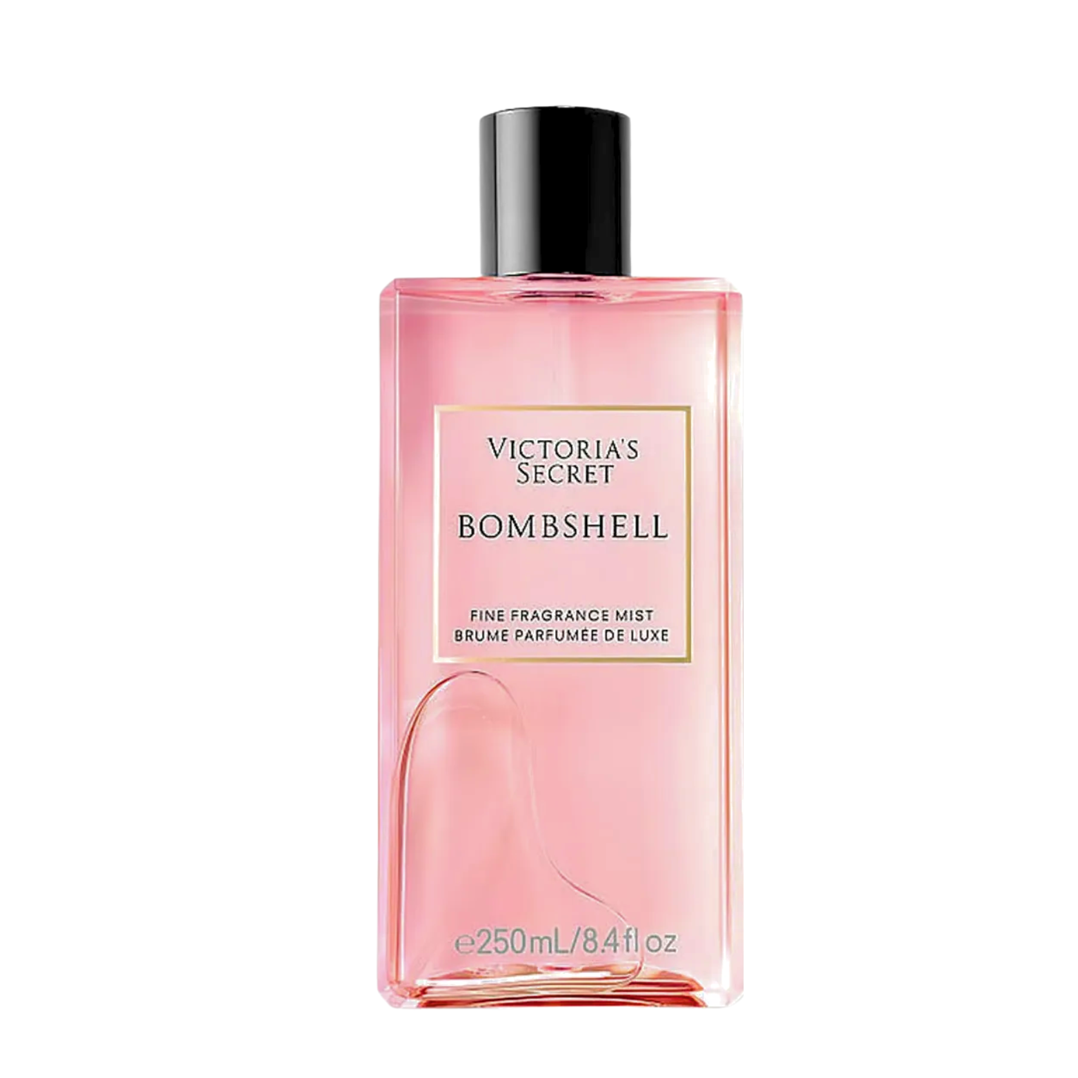 VICTORIA SECRET BOMBSHELL FRAGRANCE MIST BRUME PARFUMEE DE LUXE 250ML