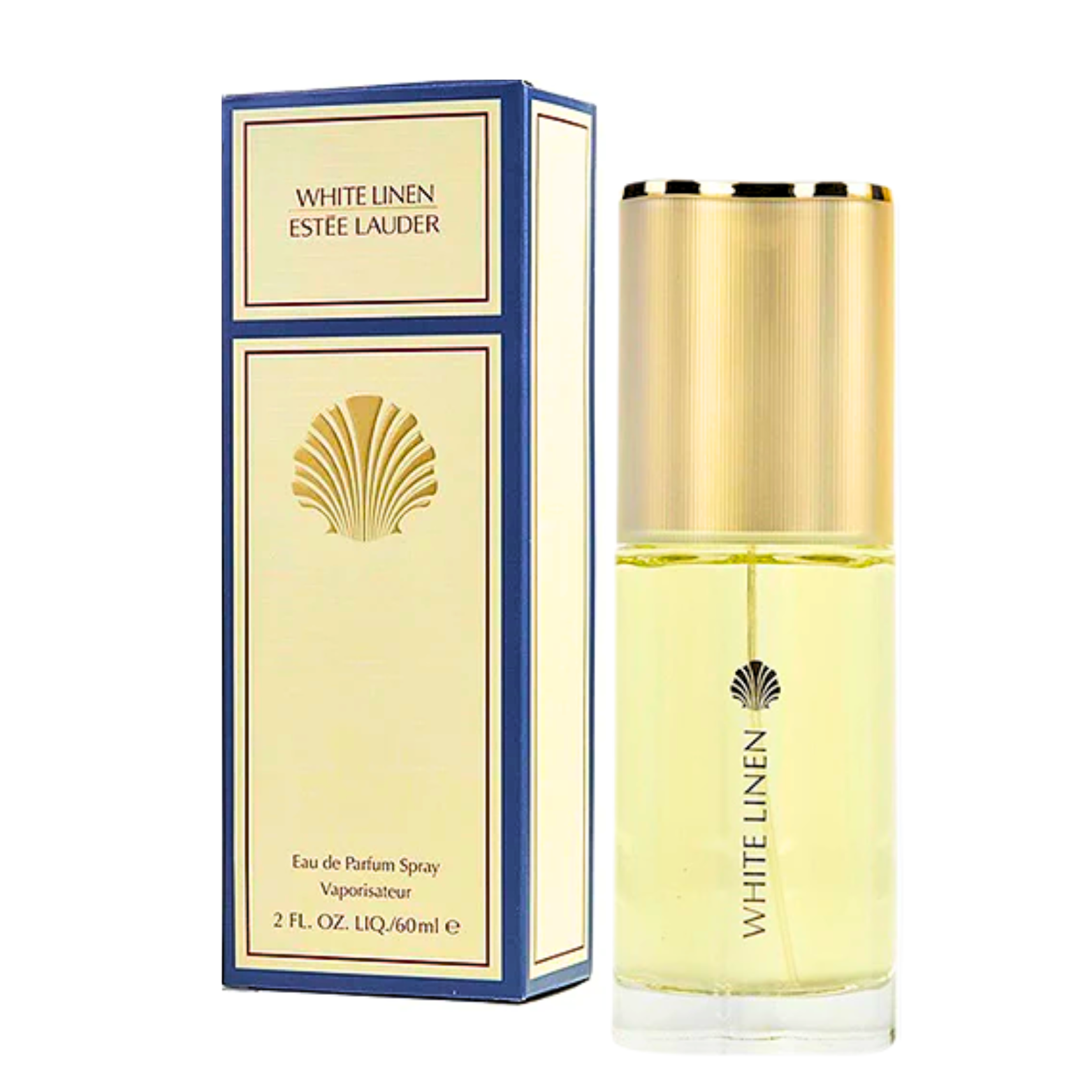 ESTEE LAUDER WHITE LINEN EDP 60ML