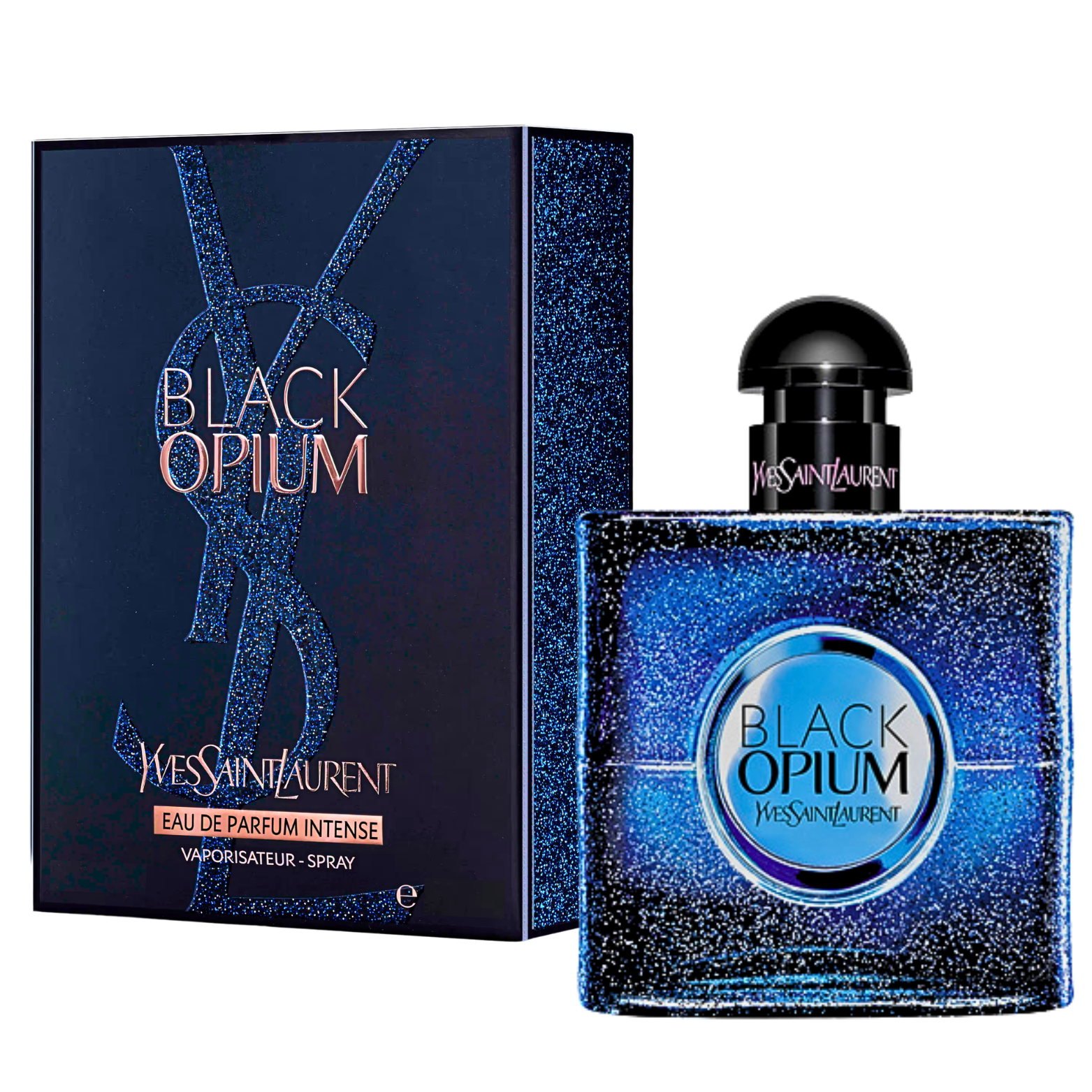 YSL BLACK OPIUM EDP INTENSE 90ML