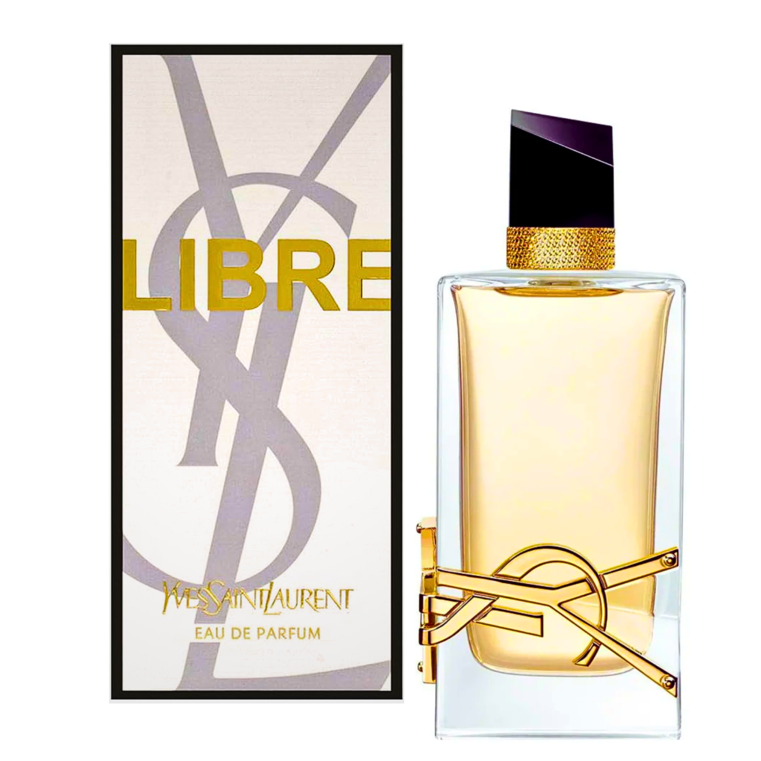 YSL LIBRE WOMAN EDP 90ML