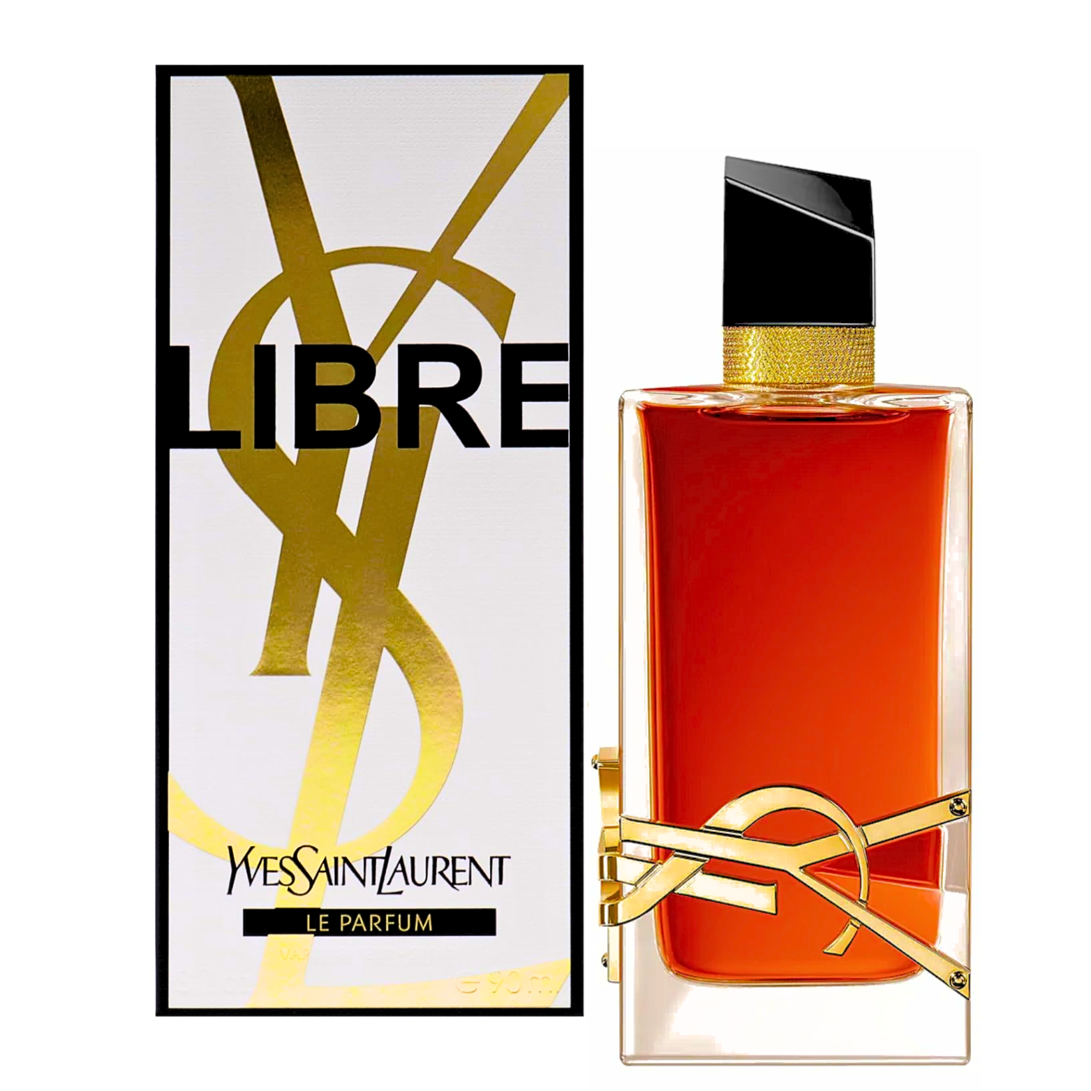 YSL LIBRE WOMAN LE PARFUM 90ML