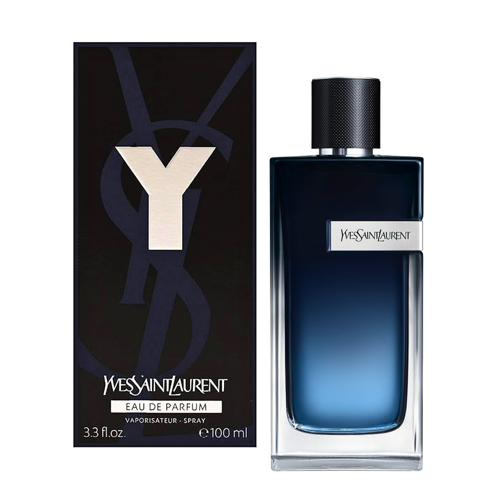 YSL Y MEN EDP 100ML