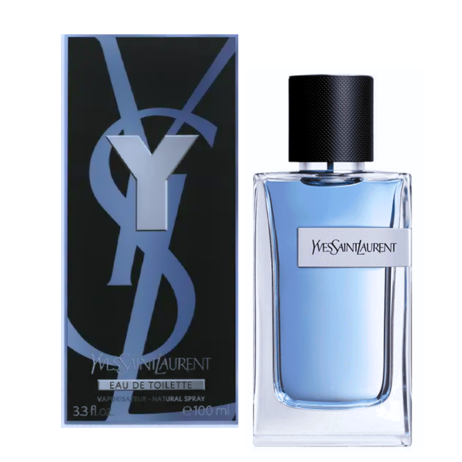YSL Y MEN EDT 100ML