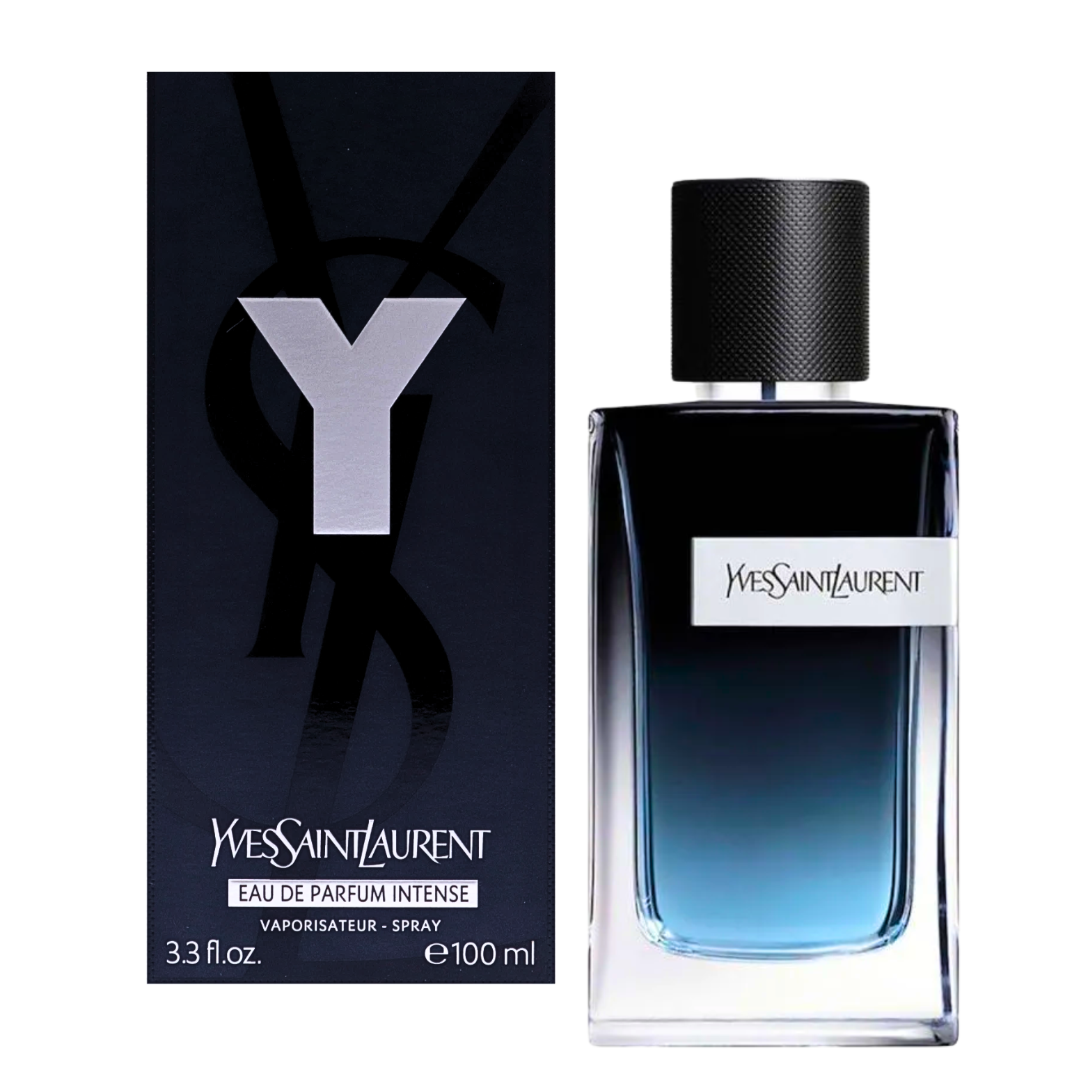 YSL Y MEN INTENSE EDP 100ML