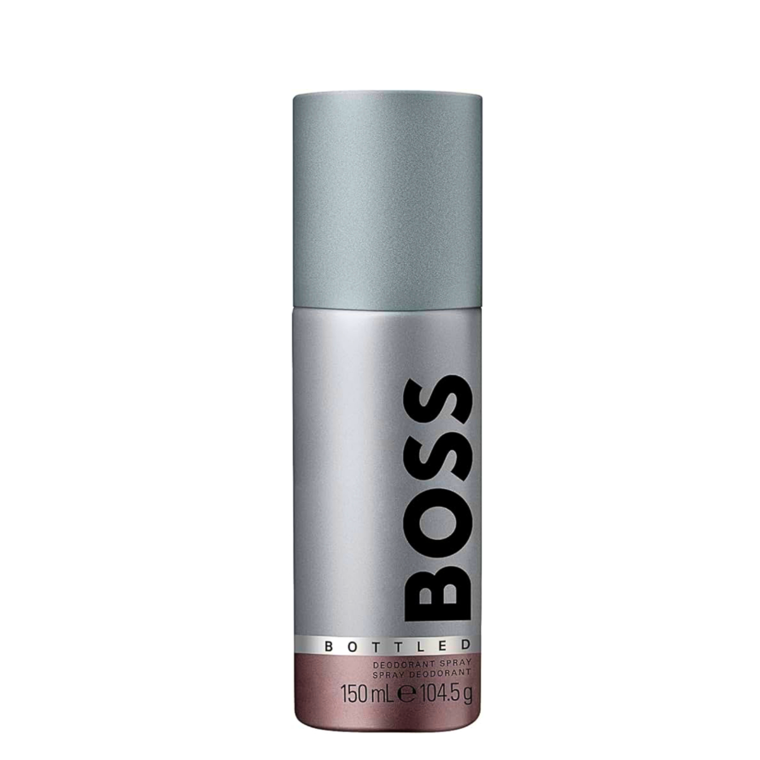 HUGO BOSS BOTTLED DEODORANT SPRAY 150ML