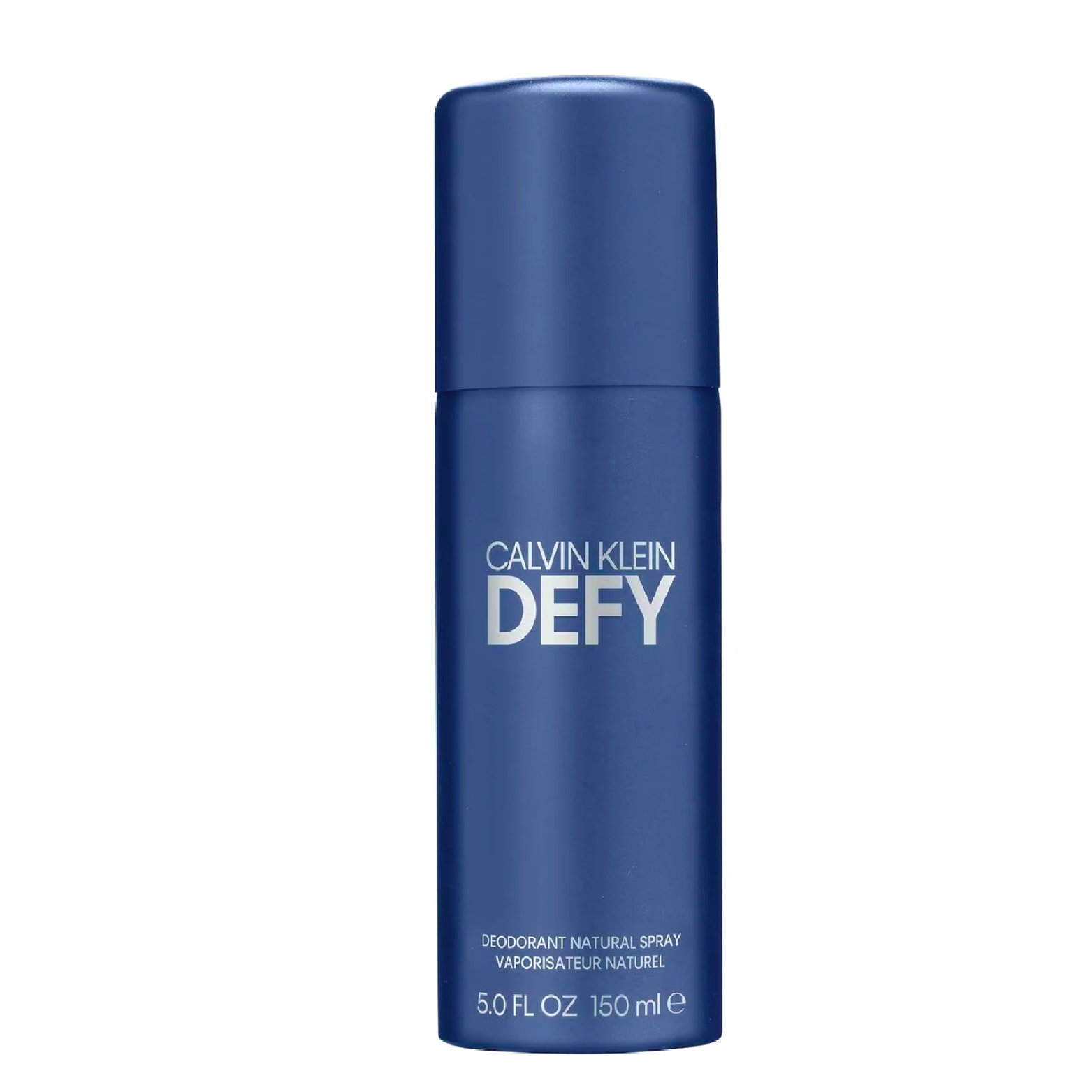 CALVIN KLEIN CK DEFY  DEODORANT SPRAY 150ML