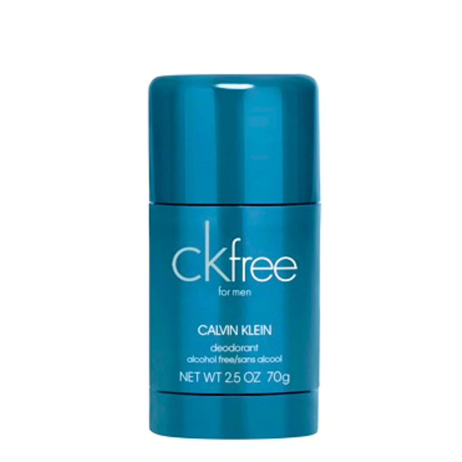 CALVIN KLEIN CK FREE MEN DEODORANT STICK 75G