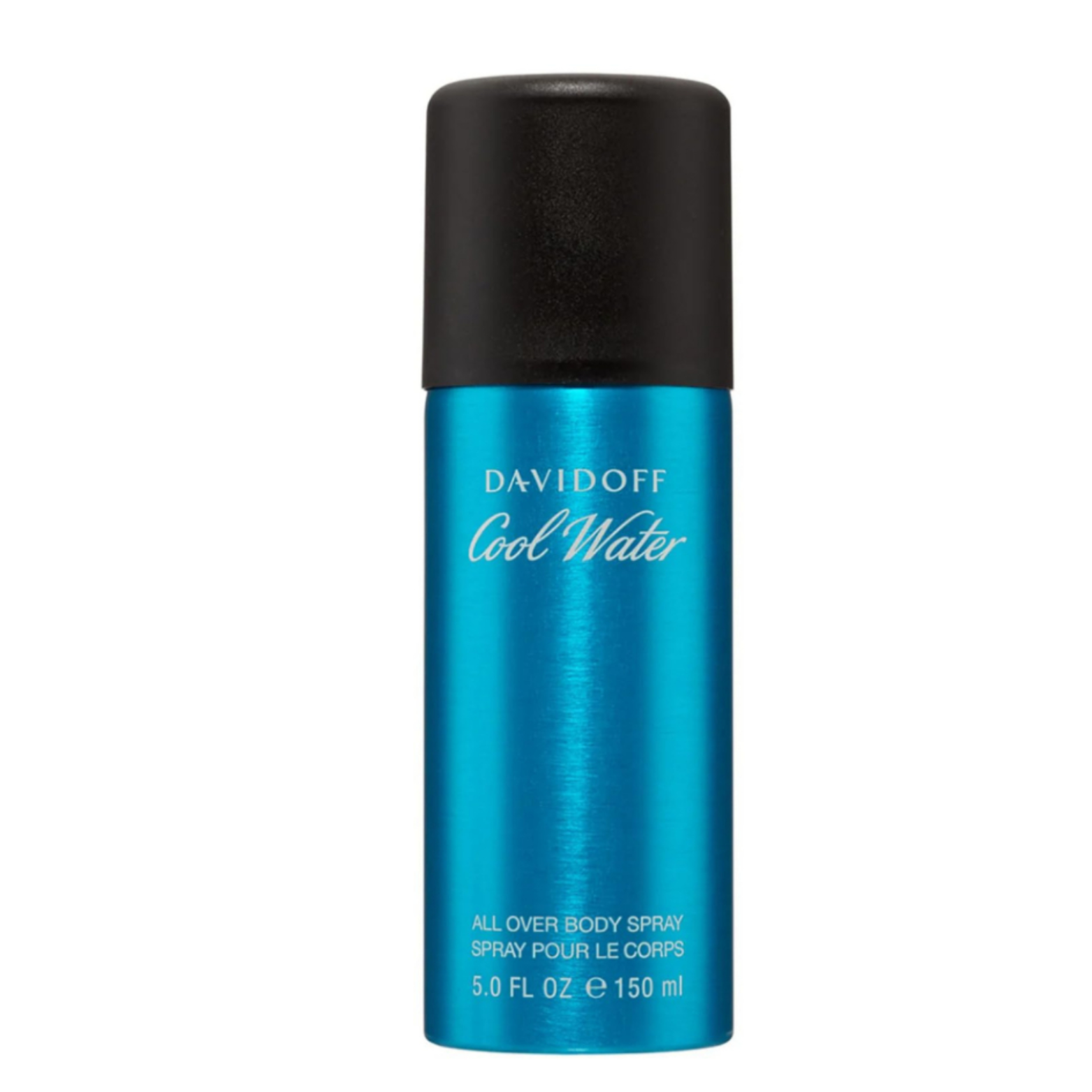 DAVIDOFF COOLWATER MEN DEODORANT SPRAY 150ML