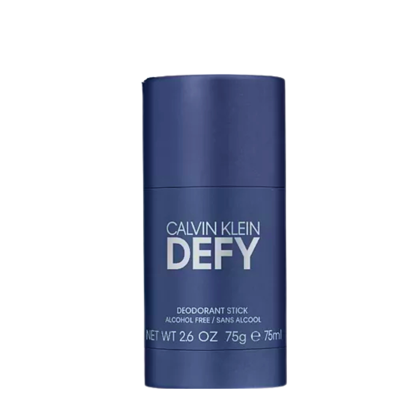 CALVIN KLEIN CK DEFY DEODORANT STICK 75G