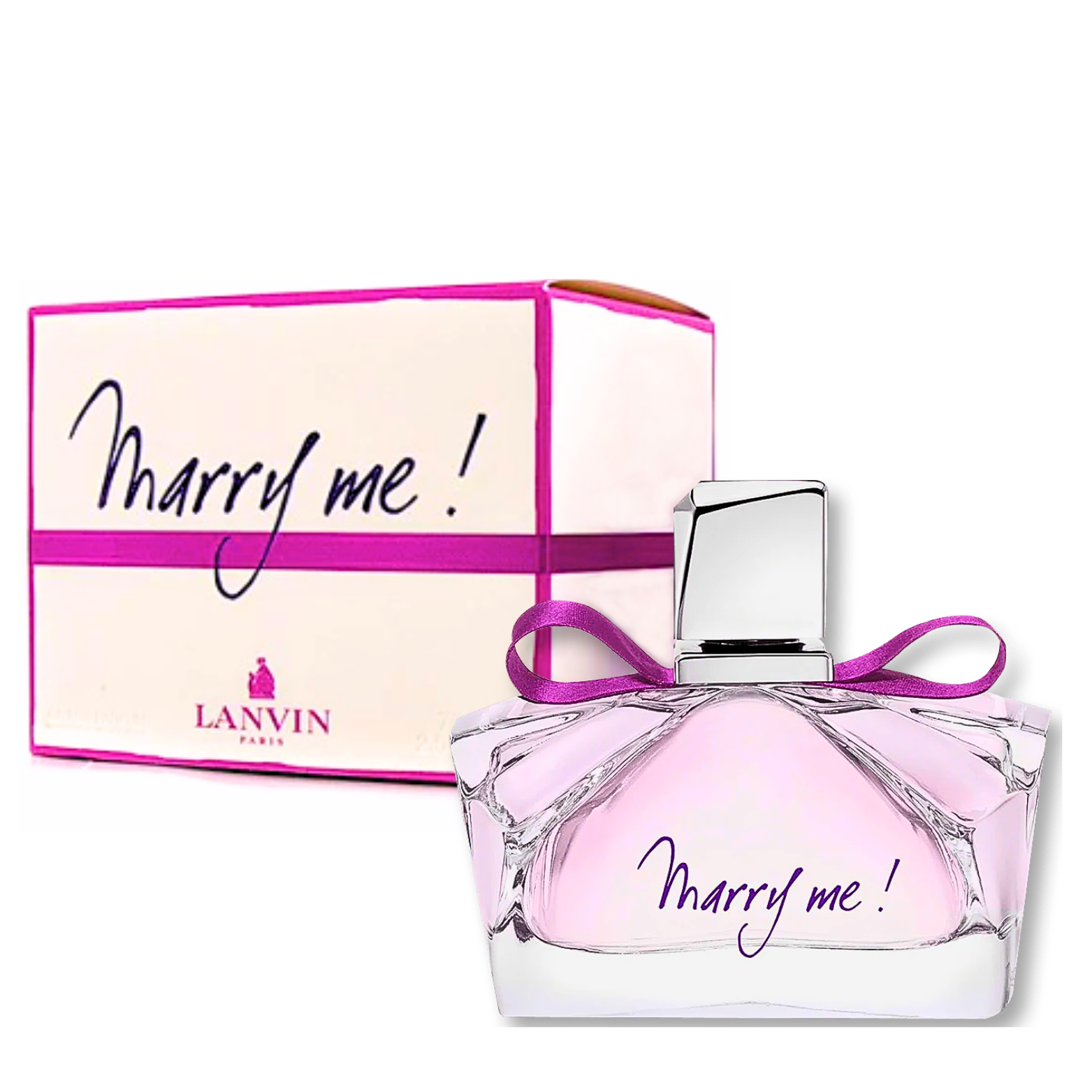 LANVIN MARRY ME EDP 75ML