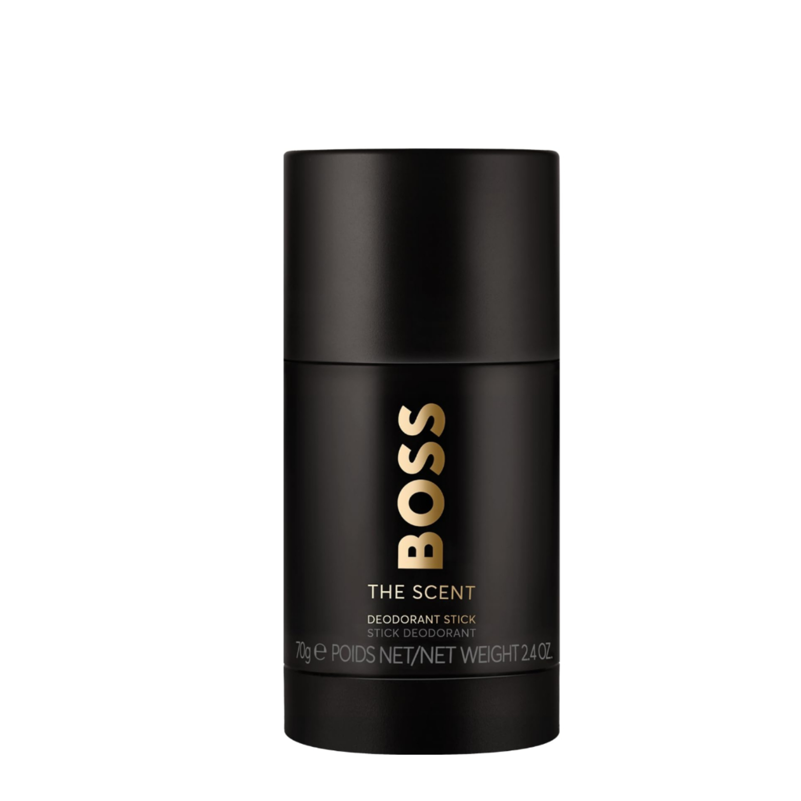 HUGO BOSS THE SCENT DEODORANT STICK 70G