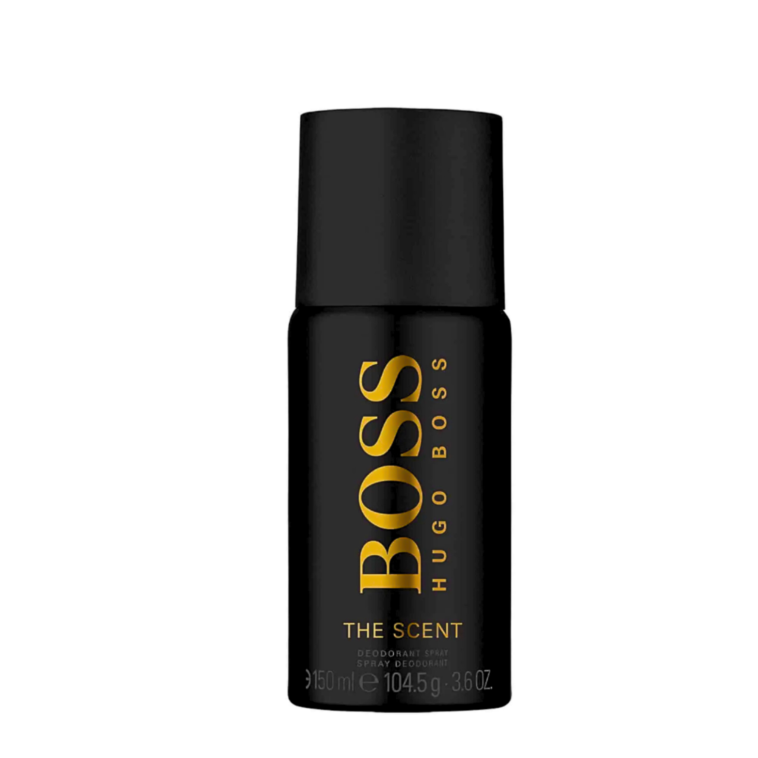 HUGO BOSS THE SCENT DEODORANT SPRAY 150ML