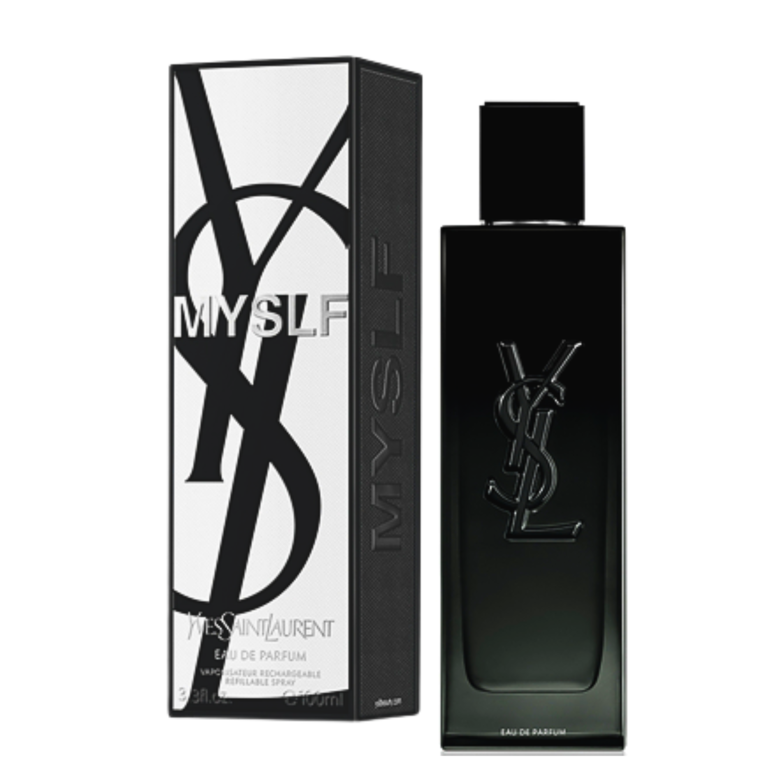 YSL MYSLF EDP 100ML
